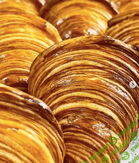 [Валерий Мещеряков] Круассан 2.0 (2022)