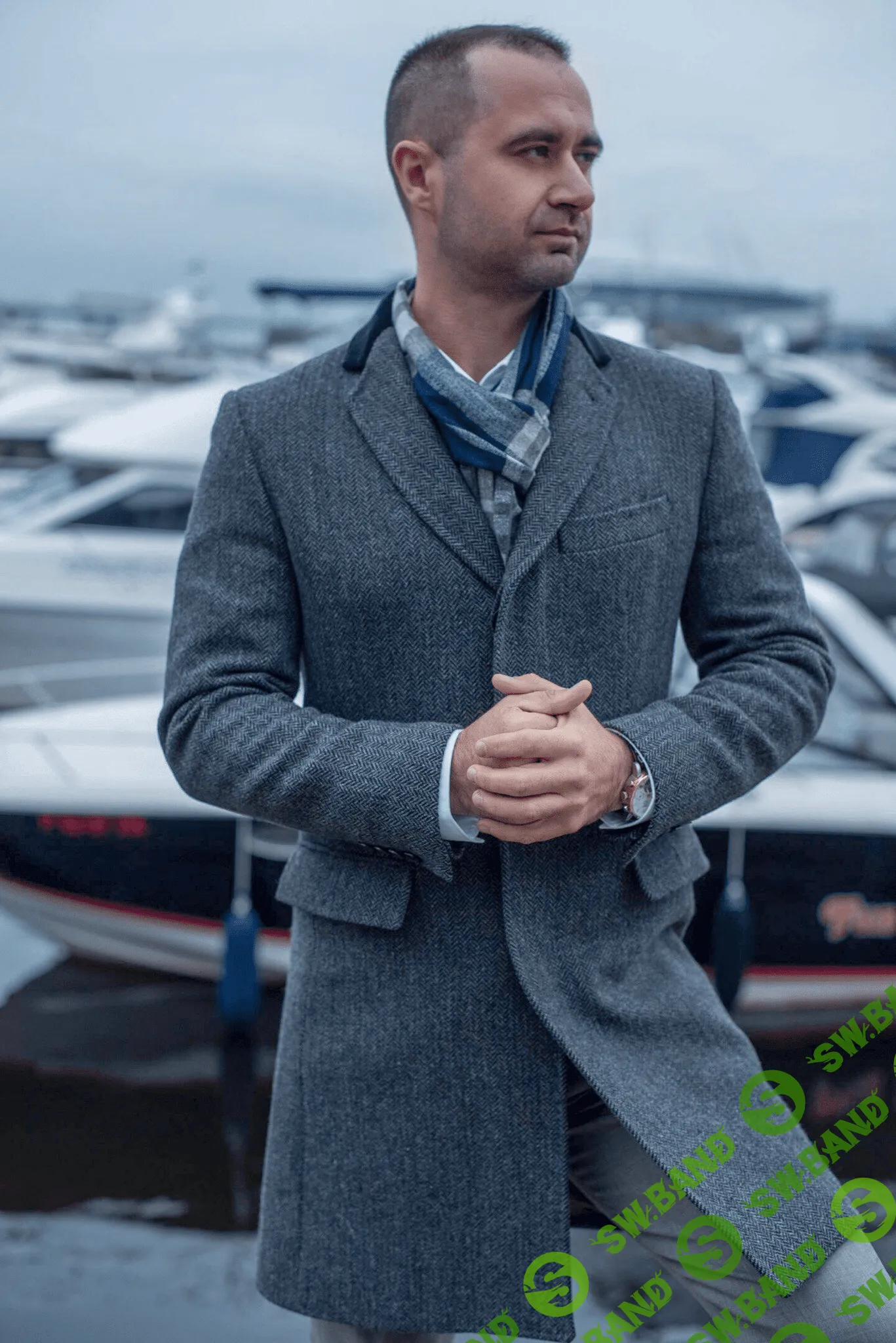 Валерий Морозов