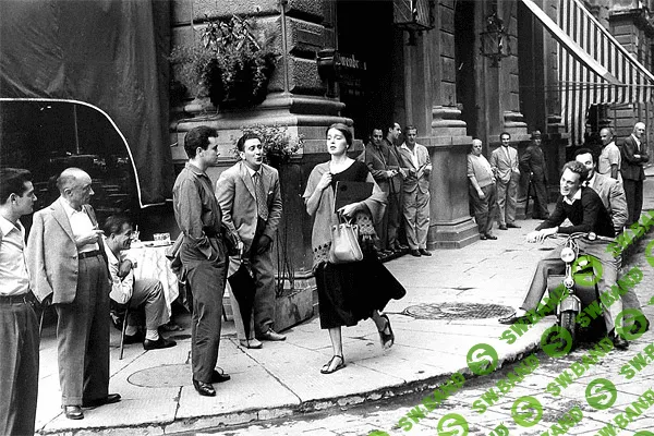 [Валерий Нистратов] Современная уличная фотография (2019)