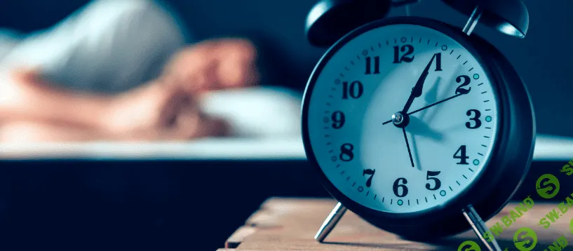 [Валерий Подрубаев] Почему вы неправильно спите (2023)