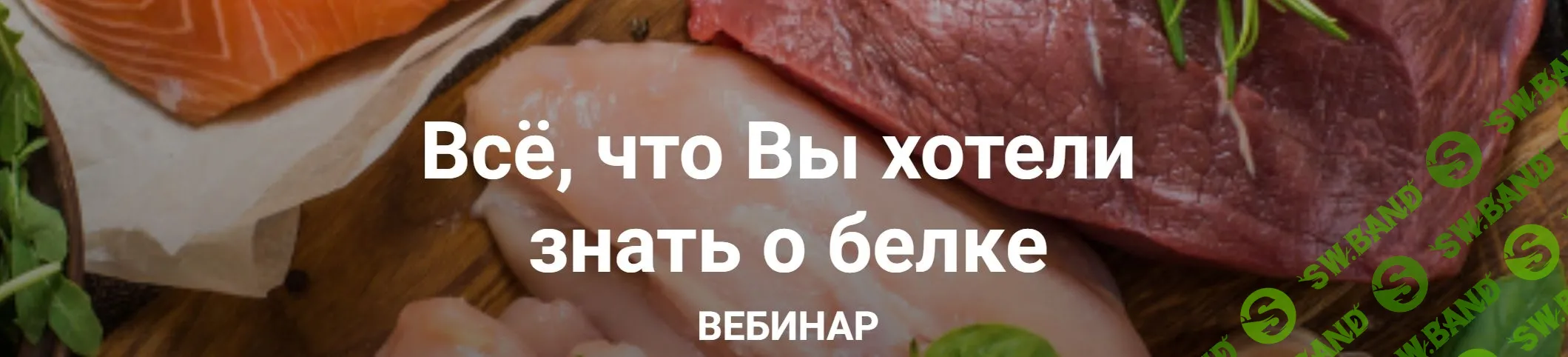 [Валерий Подрубаев] Всё, что Вы хотели знать о белке (2023)