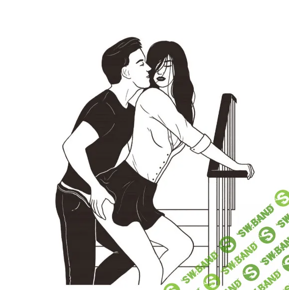 [Валерия Агинская] Чек-лист «10 секс сценариев» (2020)