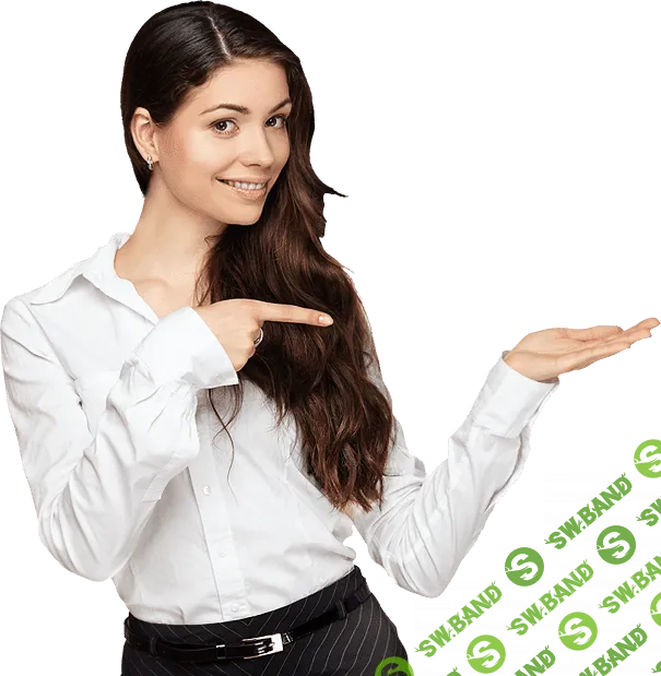 [Валерия Агинская] Искусство мужского доминирования (2020)