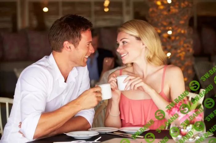 [Валерия Агинская] Как познакомится с мужчиной мечты (2020)