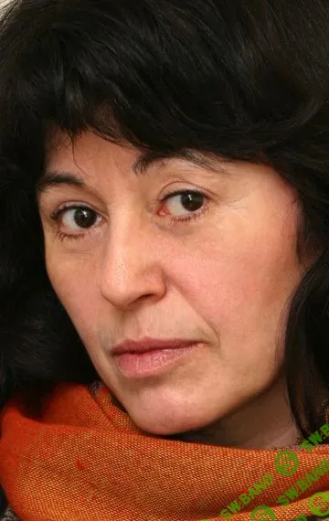 Валерия Байкеева - сценарист