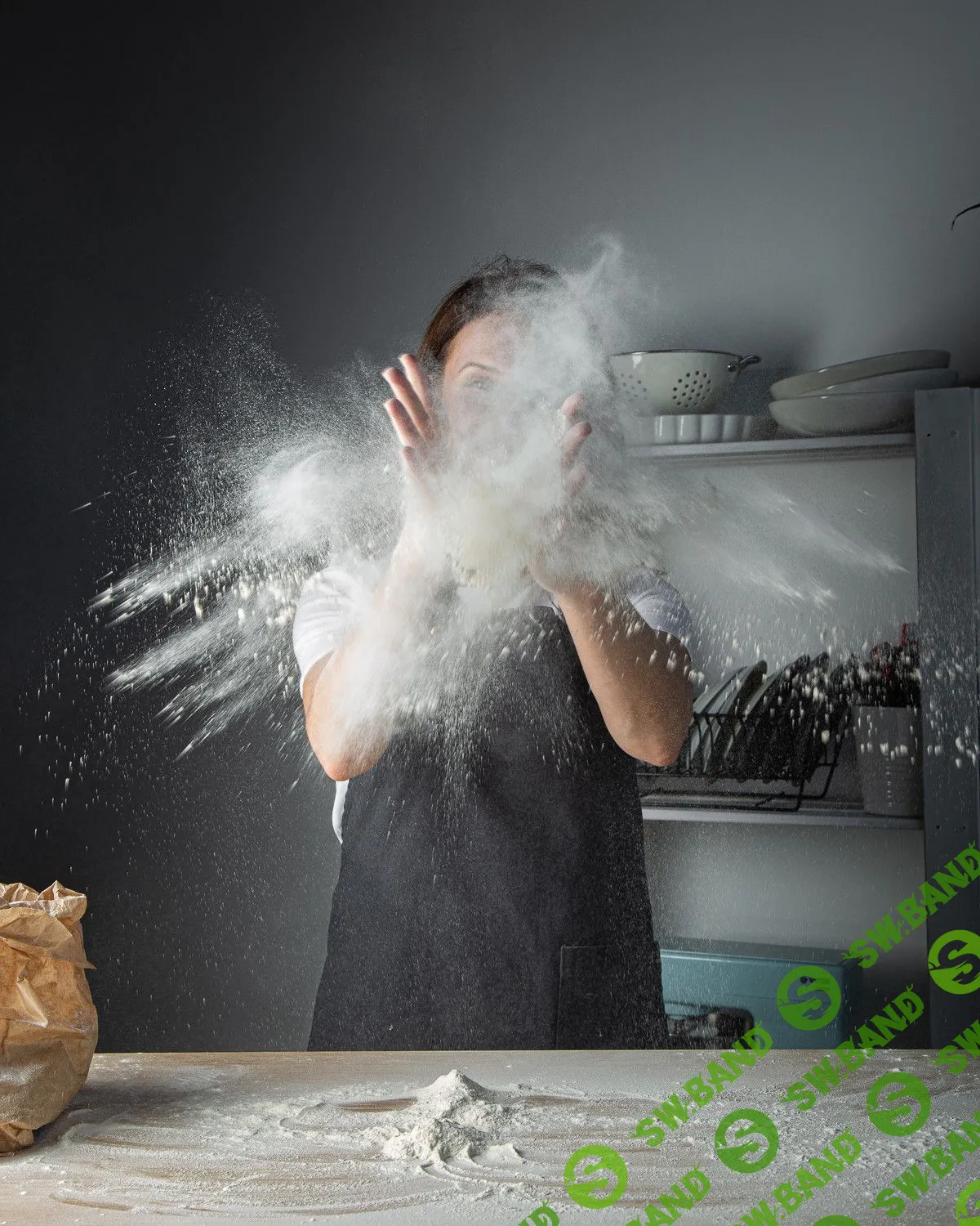 [Валерия Матвеева] Легкий хлеб (2021)