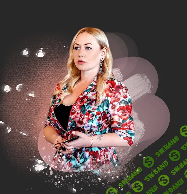 [Валерия Поляковски] Что съесть, чтобы похудеть (2021)