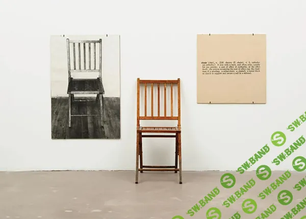 [Валерия Путинцева-Арданская] Мыслить искусство. Мыслить как искусство. Лекция 4. Психоаналитическое и (пост) феноменологическое прочтение (2025)