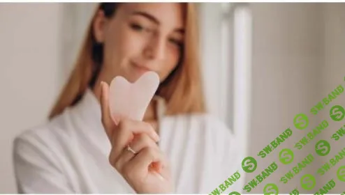 [Валерия Шполянская] Массаж гуаша с эфирными маслами (2024)