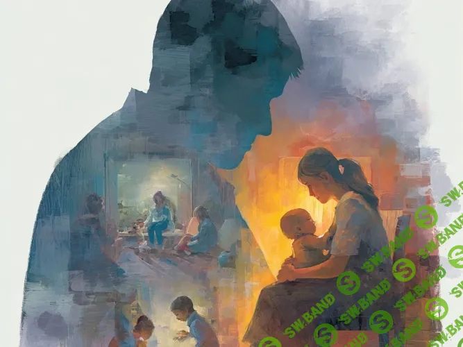 [Валерия Скоробогатько] Надежная опора: как формируется константный внутренний объект, стратегии работы с этим в терапии (2025)