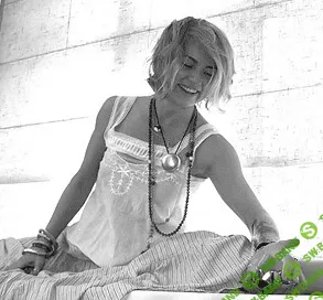 [Варвара Любимова] Йога живота (2019)