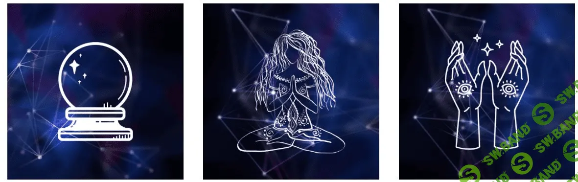 [Варвара Митрофанова] Сила сознания 2.0. Энергия - экстрасенсорика - воздействие силой мысли. Большой курс (2022)