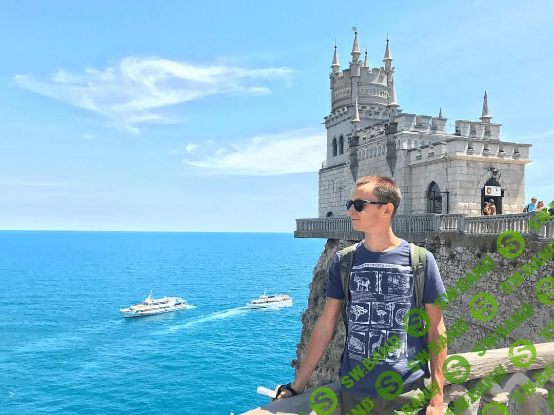 Василий Блинов