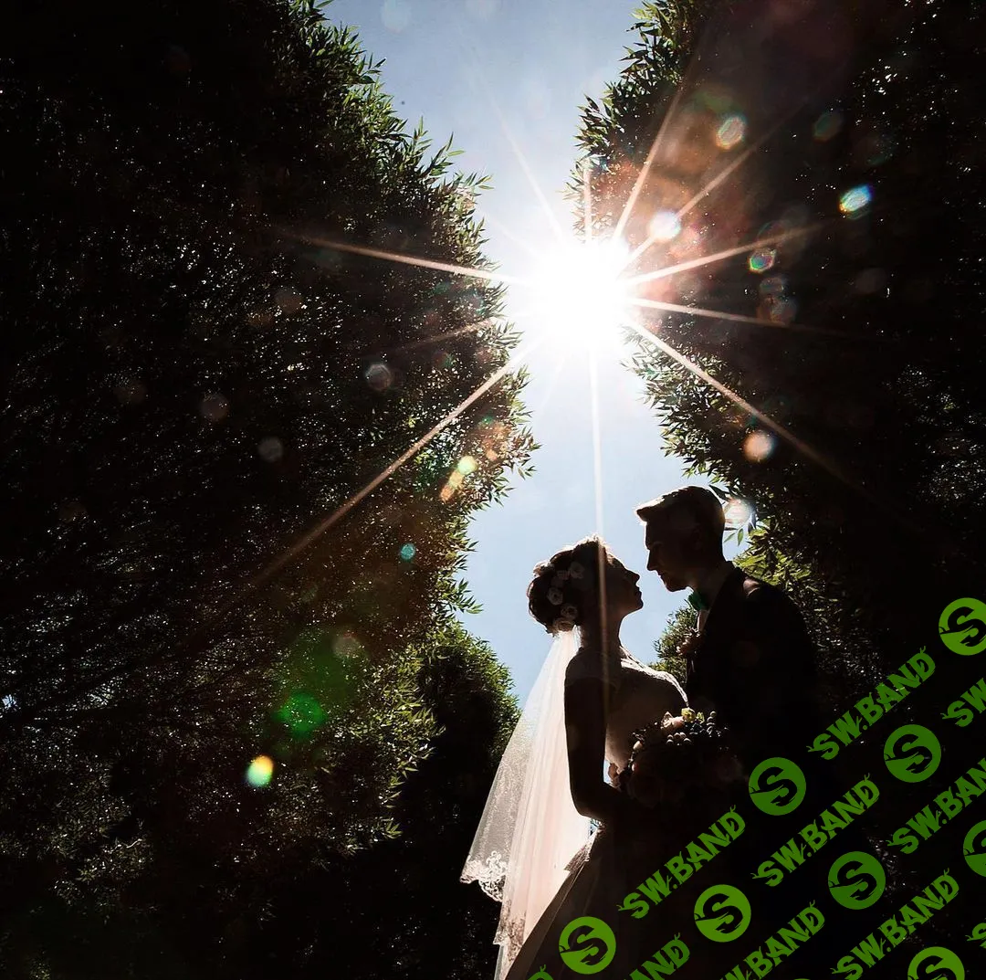 [Василий Ковалев] Как снять свадьбу (2021)