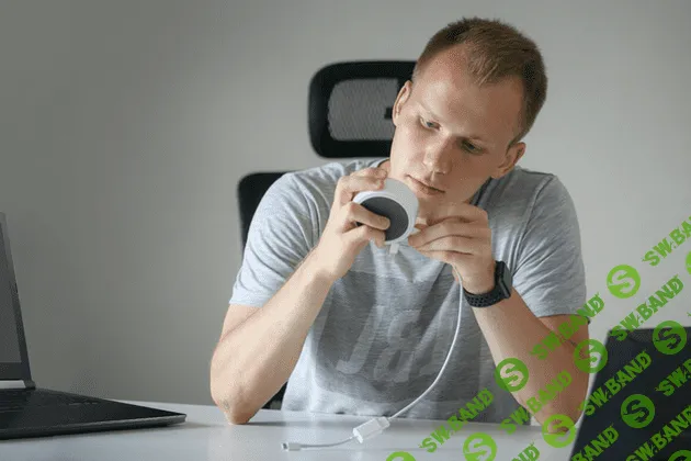 Василий Шинкоренко попал в Y Combinator, поднял $700 000, вернулся в Минск