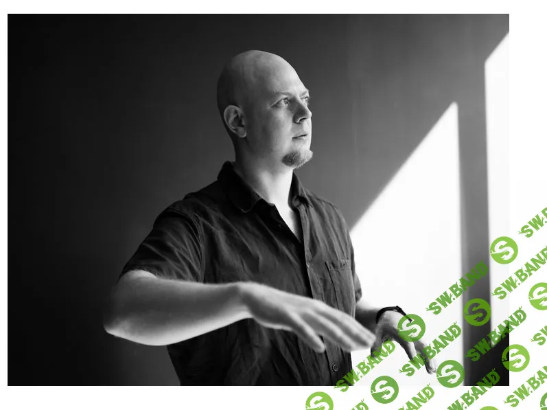 [Василий Смирнов] Гипноз-практик (2022)