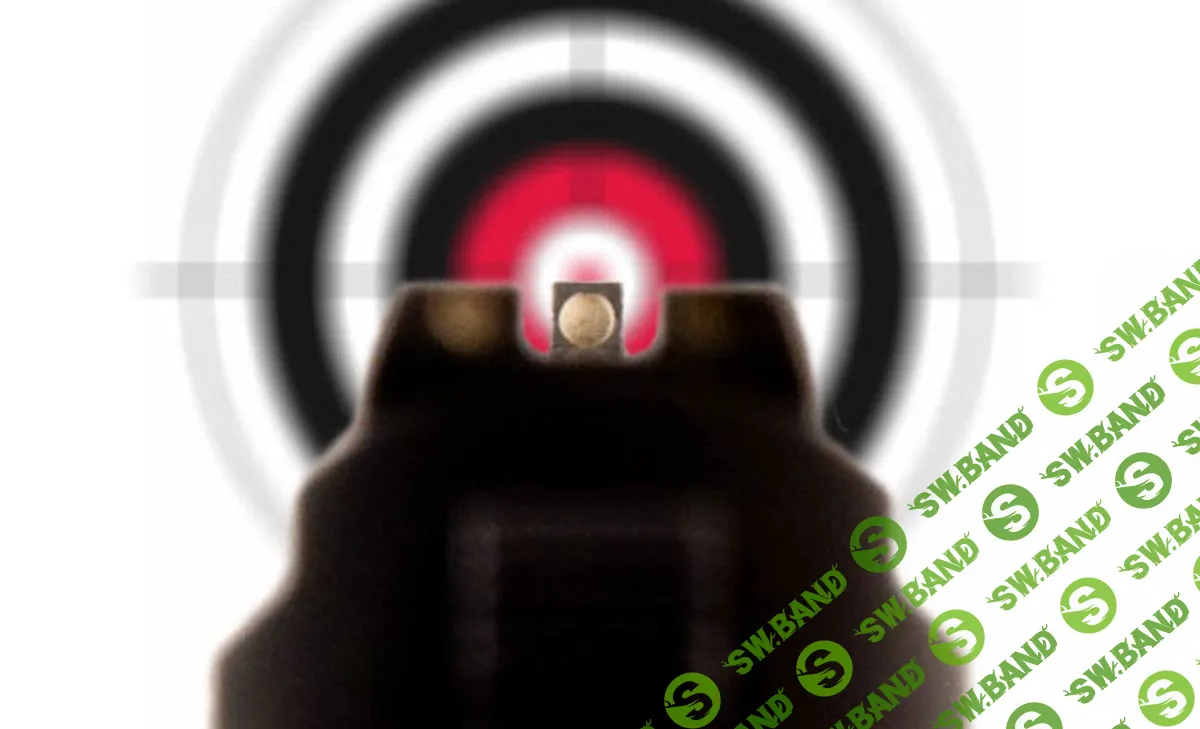 [Василий Смирнов] Мастер целей (2021)