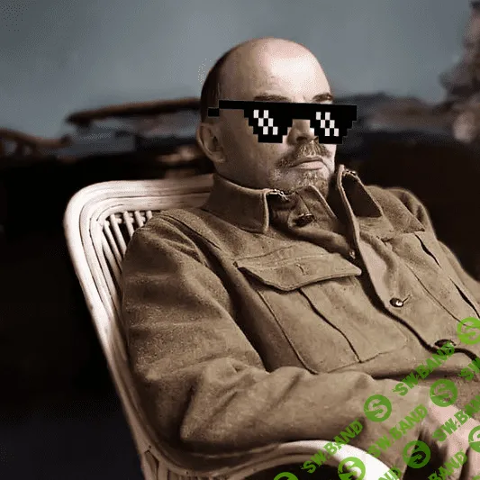 [Василий Смирнов] Научиться учиться (2021)