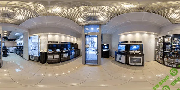 [Василий Зорин] Создание и продажа виртуальных 3D-туров