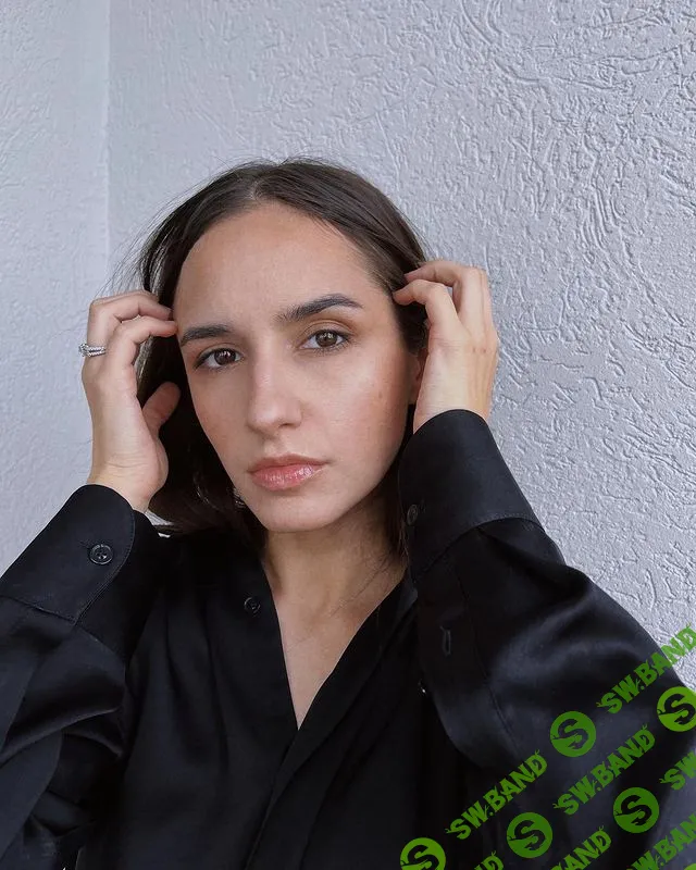 [Василиса Бутусова] Эмоции (2023)