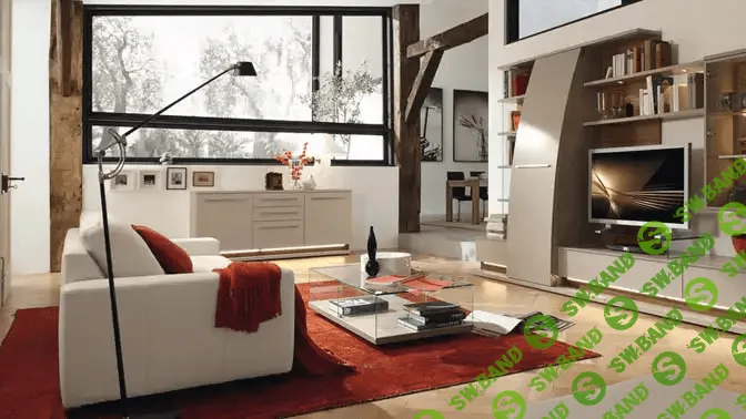 [Вдизайне] Интерьер своими руками