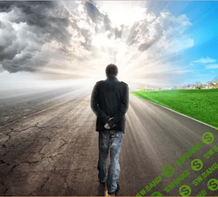 [Вебсарафан] Путь Осознанности с большой буквы