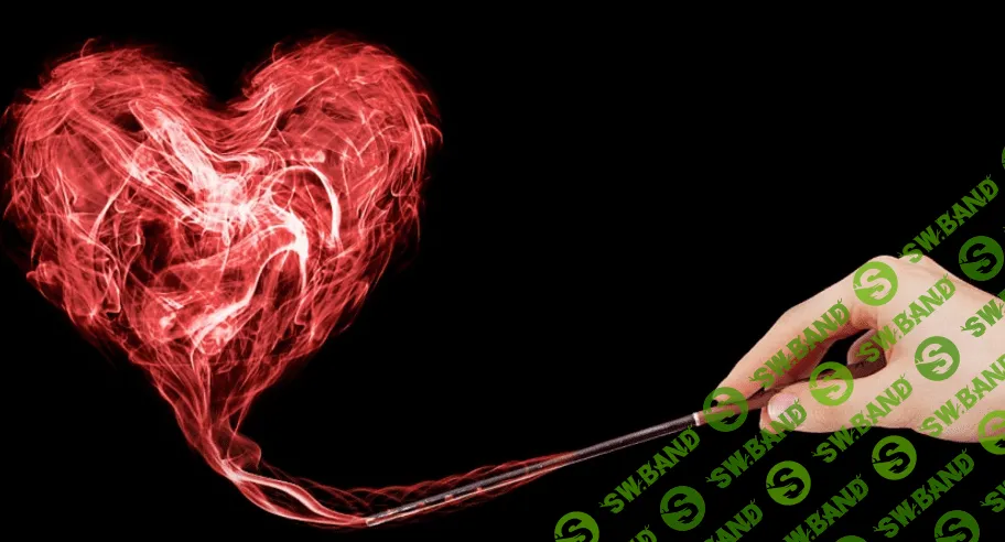 [Ведарь] Магия любви