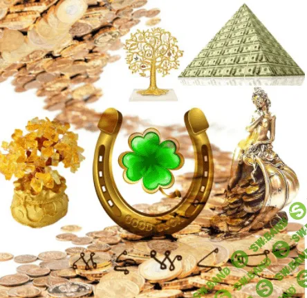 [Ведарь] Магия удачи