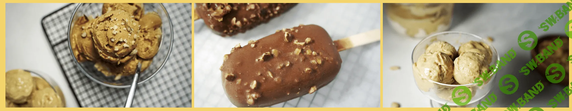 [vegan.orgasm] Мороженое (2022)