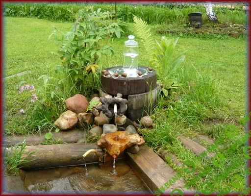 Вековая краска + магнитная вертушка