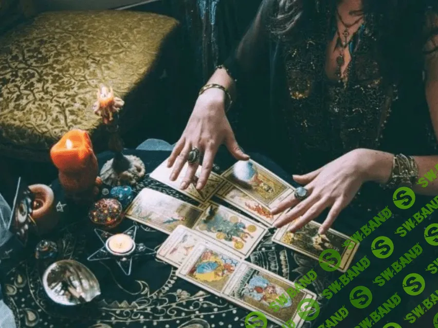 [Велимира] Гадание Таро (2020)