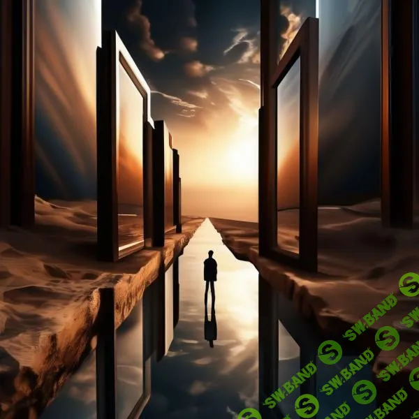 [Велимира] Параллельные миры (в настройках) (2024)