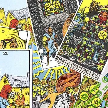 [Велимира] Ритуалы младших арканов Таро. Часть 2. (2024)