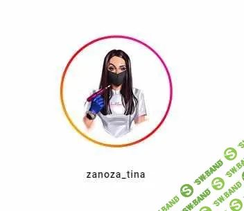 [Вельмитина Зайцева] Пакет «Все курсы» по маникюру (2021)