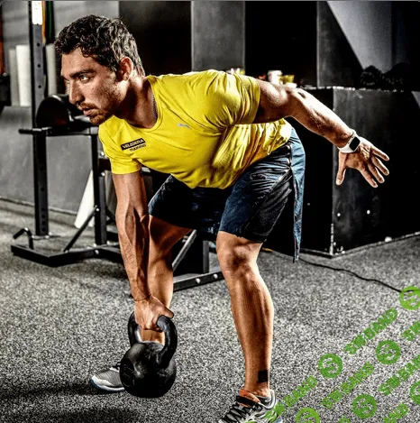 [velogera] [Георгий Елгин] Как и от чего растут мышцы (2021)