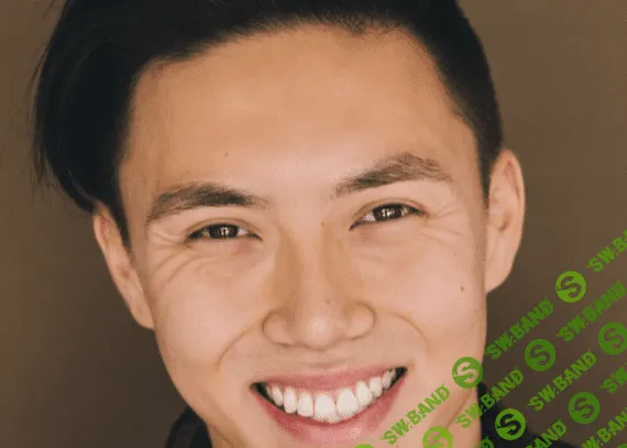 [Вениамин Пак] Интенсив «Учимся говорить по-американски»