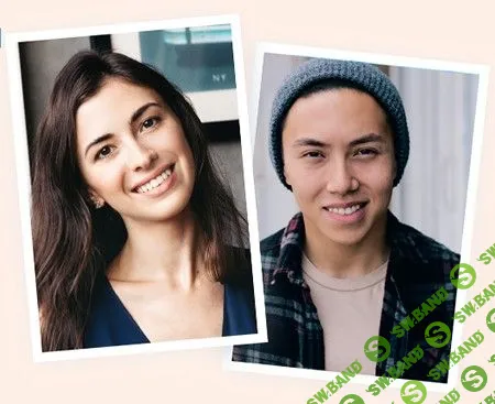 [Веня Пак, Марина Могилко] Разберись с временами раз и навсегда (2018)