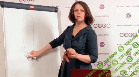 [Вера (Елена) Магадеева] Как возбудить женщину - практические рекомендации для мужчин (2018)