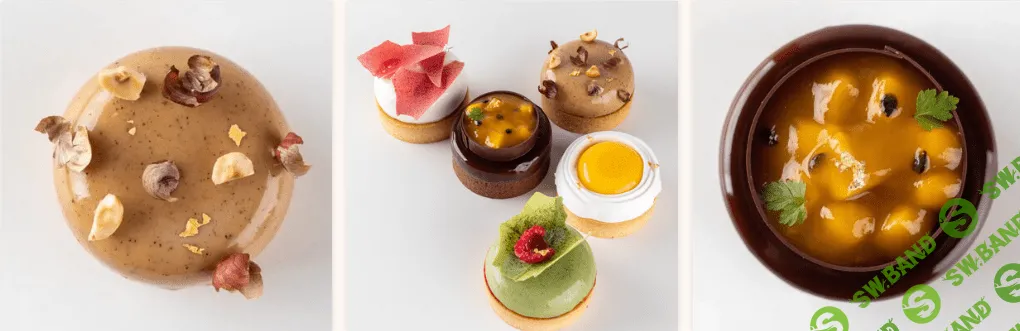 [Вера Никандрова] Тарты (2023)