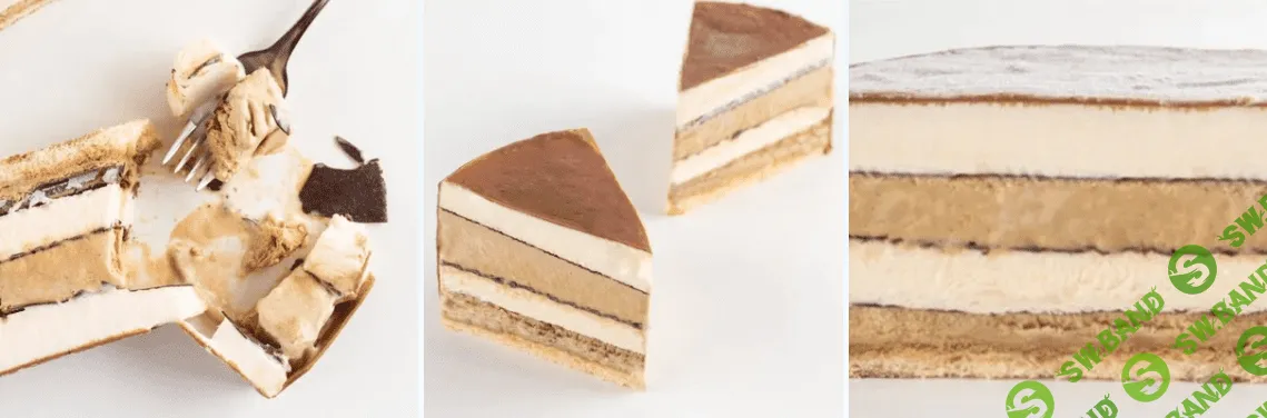 [Вера Никандрова] Торт-мороженое (2023)