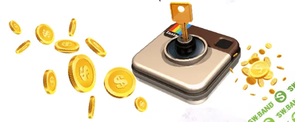 [Вера @prodvigenie_beauty] Креативь по-новому. Как выделиться среди конкурентов и зарабатывать на Инста дизайне (2019)