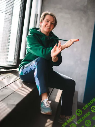 [Вера Воронина] Группа трикотаж (декабрь 2025)