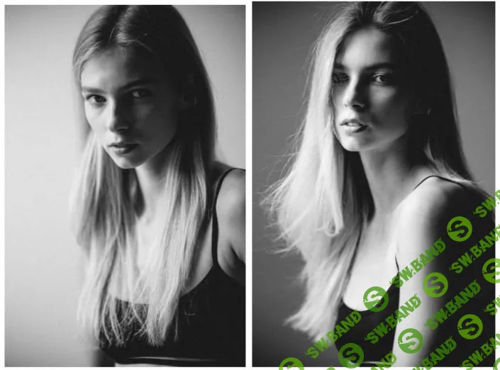 [Вера Зызова] Интенсив по работе с естественным светом (2025)