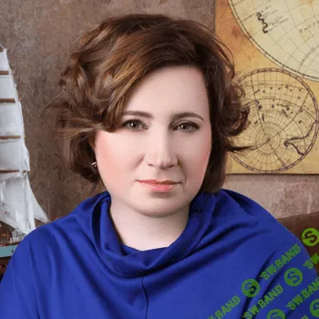 [Веремеева Ольга] Чакральное восприятие