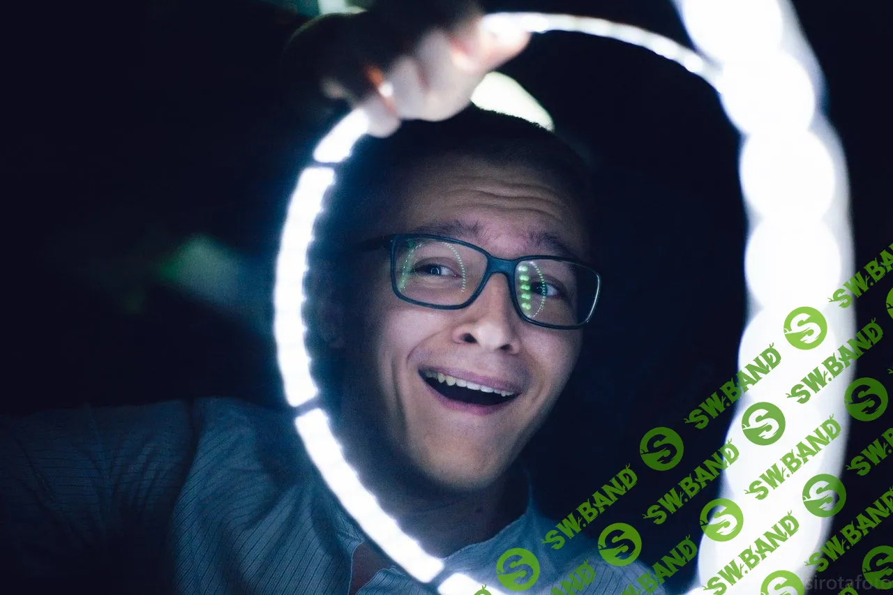 [Веритов Евгений] Методика самоанализа (2019)