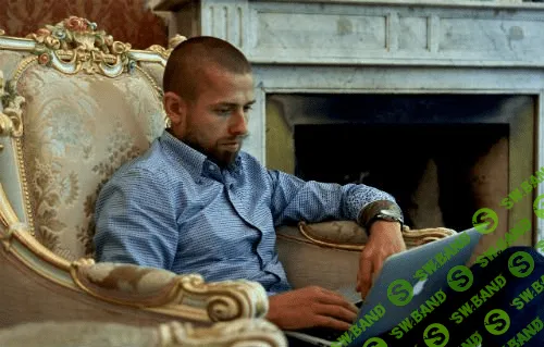 [Верютин Алексей] Закрытый вебинар: «4 подхода в поиске и формировании идеи для бизнеса»