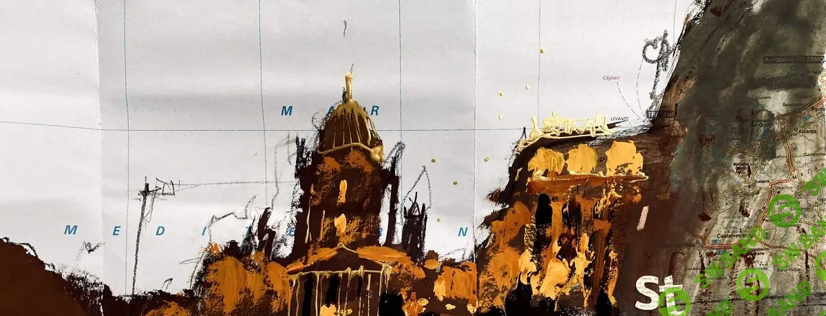 [Вероника Калачева] Гуашь. Основы рисования (2022)