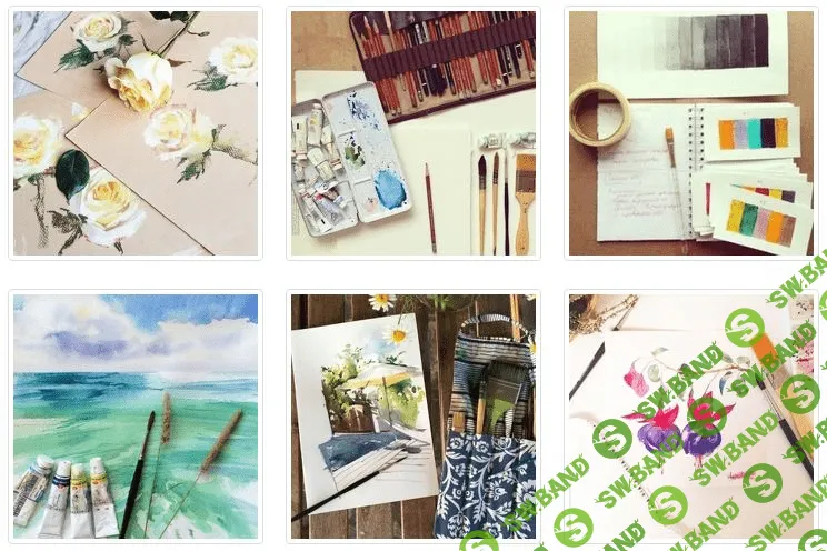 [Вероника Калачева] Рисование-экспресс