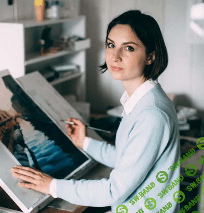 Вероника Калачева