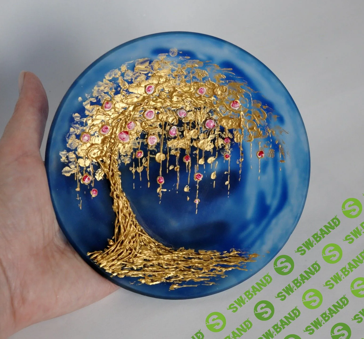 [Вероника Кисель] Чудо-дерево (2019)